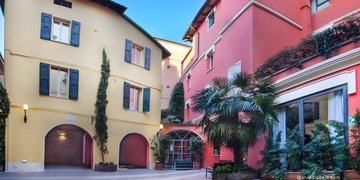 Boutique Hotel Il Guercino