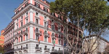 Baglioni Hotel Regina