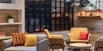 Hotel Scandic Pasila