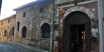 Hotel Monastero Ss. Annunziata