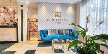 Hotel Eurostars Astoria