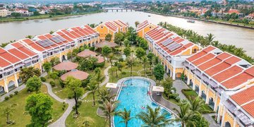 Hoi An Memories Resort and Spa