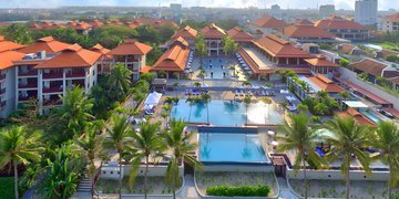 Furama Resort Danang