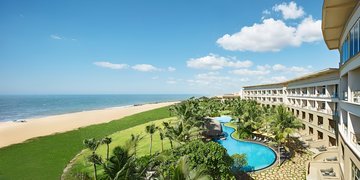 Hotel Sentido Heritance Negombo