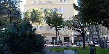 Phi Hotel Ambra