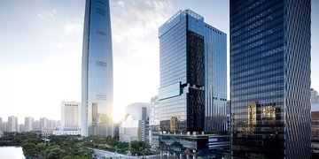 Hotel Sofitel Ambassador Seoul