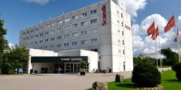 Hotel Scandic Glostrup