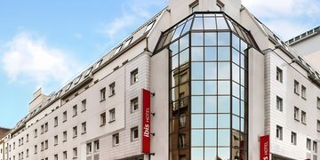Hotel ibis Paris Alésia Montparnasse 14ème