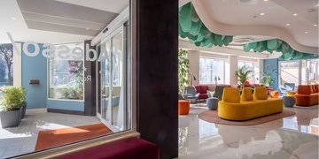 Adèsso Hotel