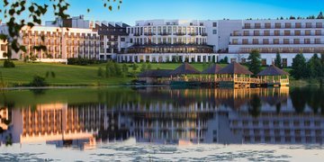 Vilnius Grand Resort