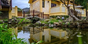 The Blossom Resort Island - All Inclusive