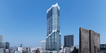 Bellustar Tokyo, A Pan Pacific Hotel
