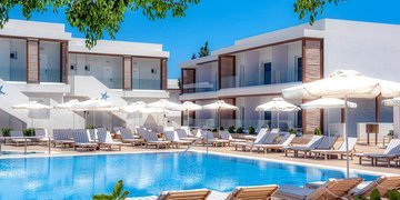 Hotel Aelius & Spa