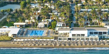 Hotel Civitel Creta Beach