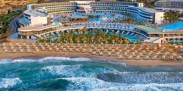 Hotel Lyttos Mare