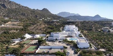 Hotel Mare Village