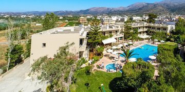 Hotel Solimar Ruby & Ruby Royal