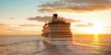 Rejs Chiny, Tajwan, Japonia z Hongkongu – Costa Serena