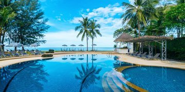 Khaolak Emerald Beach Resort & Spa
