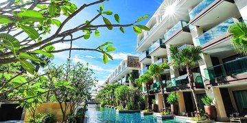 Hotel Phuket Graceland Resort & Spa