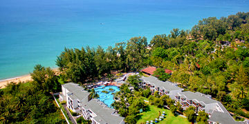 Hotel Holiday Inn Phuket Mai Khao Beach Resort