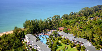 Hotel Holiday Inn Phuket Mai Khao Beach Resort