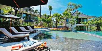 Mandarava Resort & Spa