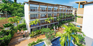 Hotel Deevana Plaza Krabi Aonang