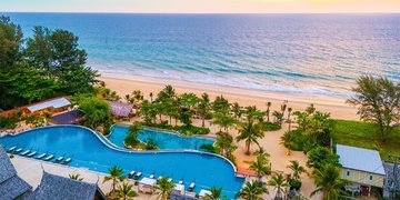 Santhiya Phuket Natai Resort & Spa