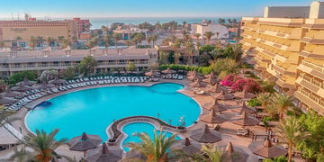 Hotel Sindbad Aqua Park Resort
