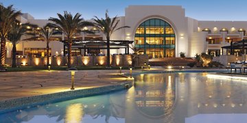 Hotel Mövenpick Resort Soma Bay