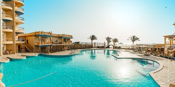 Hotel Sphinx Resort Hurghada