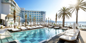 Amàre Ibiza Beach Hotel