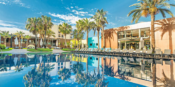 Hotel Occidental Ibiza