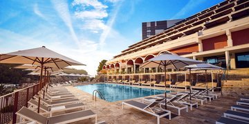 Cala San Miguel Resort Ibiza, Curio Collection by Hilton