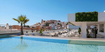 Hotel Eurostars Puerto de Ibiza