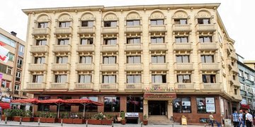 Hotel Büyük Hamit