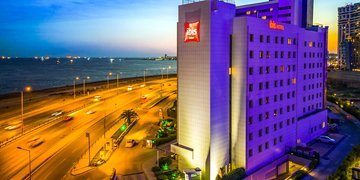 Hotel Ibis Istanbul Zeytinburnu