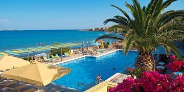 Hotel Golden Sand
