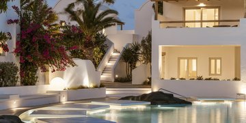 AMĀRIA Beach Resort