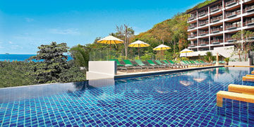 Hotel Krabi Cha-da Resort