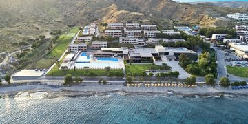 Hotel Atlantica Carda Beach