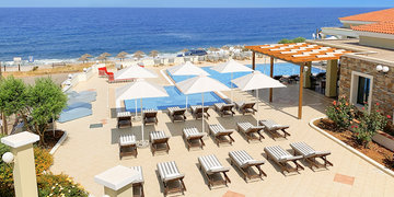 Hotel Messina Resort