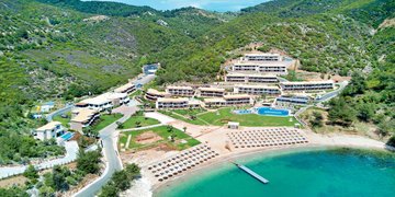 Hotel Thassos Grand Resort