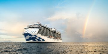 Rejs Wybrzeże Kalifornii i Meksyk z Los Angeles – Royal Princess
