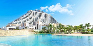 Hotel City of Dreams Mediterranean