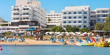 Hotel Tsokkos Iliada Beach