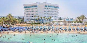 Hotel Tasia Maris Sands