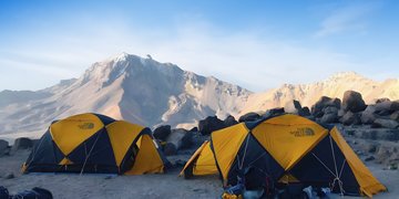 Górskie wyzwania – Peru i Boliwia