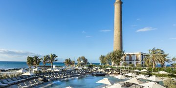 Hotel FARO by Lopesan Collection